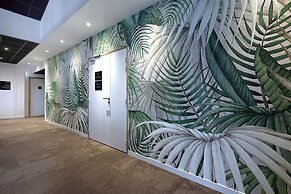 Hôtel Restaurant Le Nelio