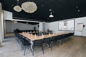 Hôtel Restaurant Le Nelio