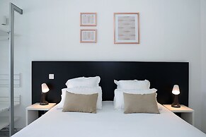 Hôtel Restaurant Le Nelio