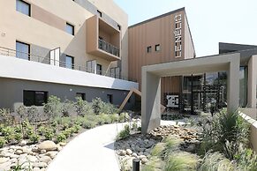 Hôtel Restaurant Le Nelio