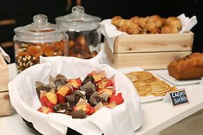 Hôtel Restaurant Le Nelio