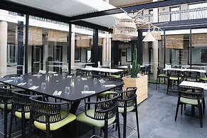 Hôtel Restaurant Le Nelio