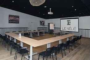 Hôtel Restaurant Le Nelio