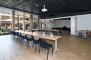 Hôtel Restaurant Le Nelio