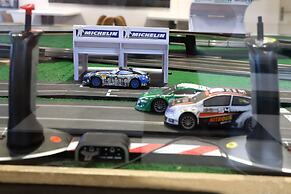 Hôtel Restaurant Le Nelio