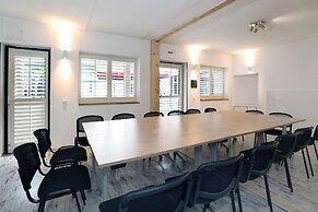 Hôtel Restaurant Le Nelio