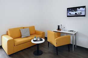 Hôtel Restaurant Le Nelio