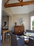 La Montignonne