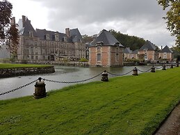 La Montignonne