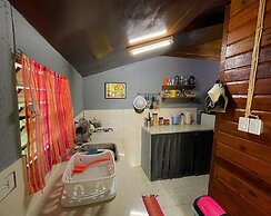 The Judy House Cottages and Rooms