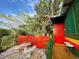 The Judy House Cottages and Rooms