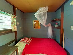 The Judy House Cottages and Rooms