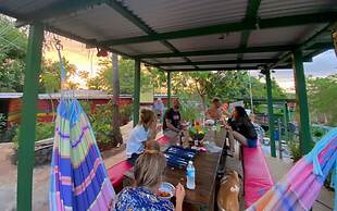 The Judy House Cottages and Rooms