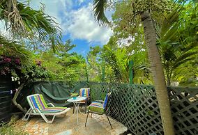 The Judy House Cottages and Rooms