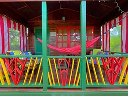 The Judy House Cottages and Rooms