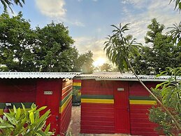 The Judy House Cottages and Rooms