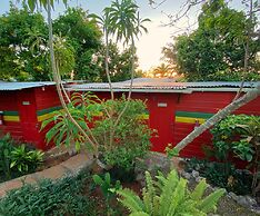 The Judy House Cottages and Rooms