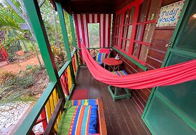 The Judy House Cottages and Rooms