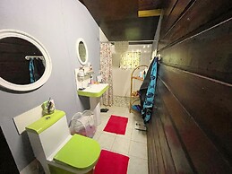 The Judy House Cottages and Rooms