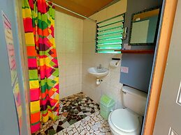 The Judy House Cottages and Rooms