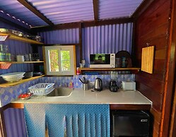 The Judy House Cottages and Rooms