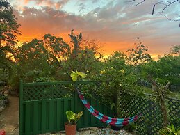 The Judy House Cottages and Rooms