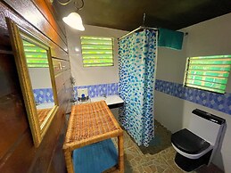 The Judy House Cottages and Rooms