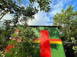 The Judy House Cottages and Rooms