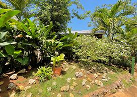 The Judy House Cottages and Rooms