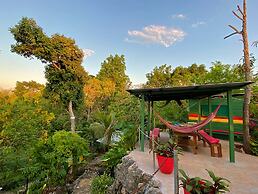 The Judy House Cottages and Rooms