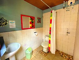 The Judy House Cottages and Rooms