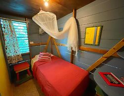 The Judy House Cottages and Rooms