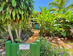 The Judy House Cottages and Rooms