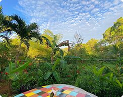 The Judy House Cottages and Rooms