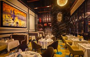 Two Bedrooms Platinum Residence