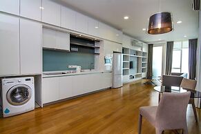 Two Bedrooms Platinum Residence