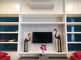 Two Bedrooms Platinum Residence