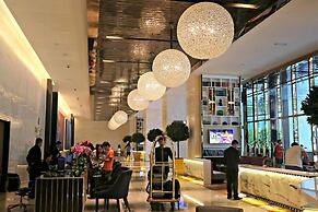 Two Bedrooms Platinum Residence