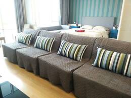 Two Bedrooms Platinum Residence