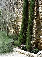 Maison d'hôtes La Cour des Lauriers