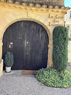 Maison d'hôtes La Cour des Lauriers