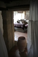 Maison d'hôtes La Cour des Lauriers