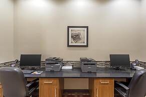 Best Western Plus Hinton Inn & Suites