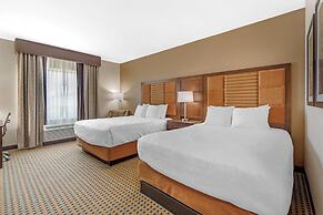 Best Western Plus Hinton Inn & Suites