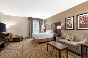 Best Western Plus Hinton Inn & Suites