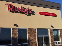 Best Western Plus Hinton Inn & Suites