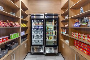 Best Western Plus Hinton Inn & Suites