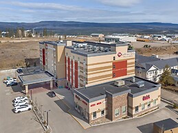 Best Western Plus Hinton Inn & Suites