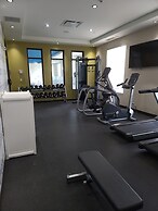 Best Western Plus Hinton Inn & Suites