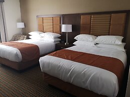 Best Western Plus Hinton Inn & Suites